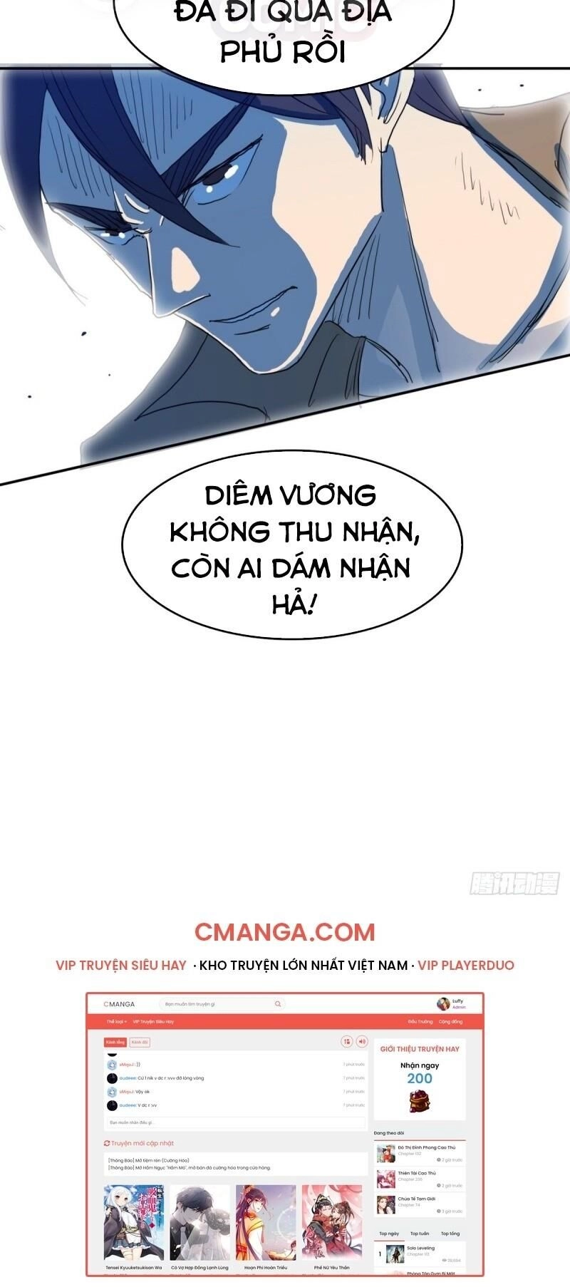 Phụ Hồn Giả Chapter 25 - 66
