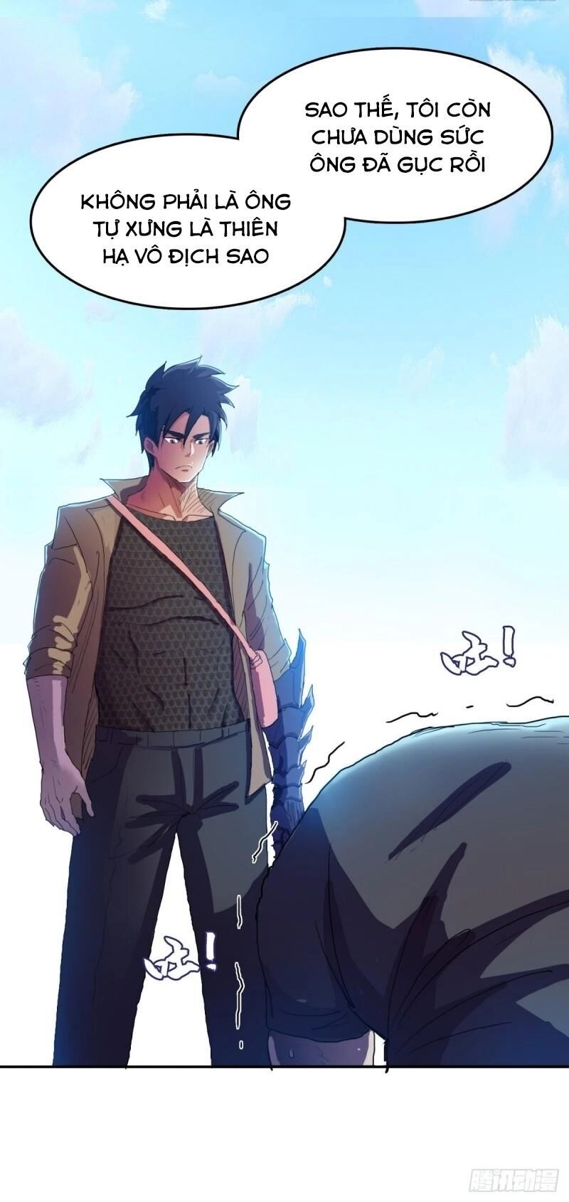 Phụ Hồn Giả Chapter 26 - 6