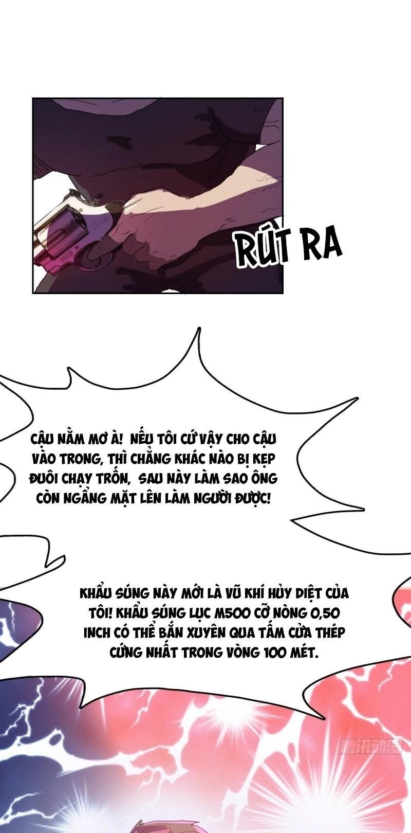 Phụ Hồn Giả Chapter 26 - 9