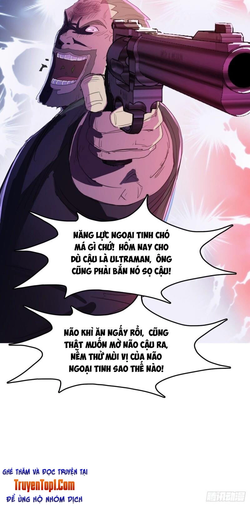 Phụ Hồn Giả Chapter 26 - 10