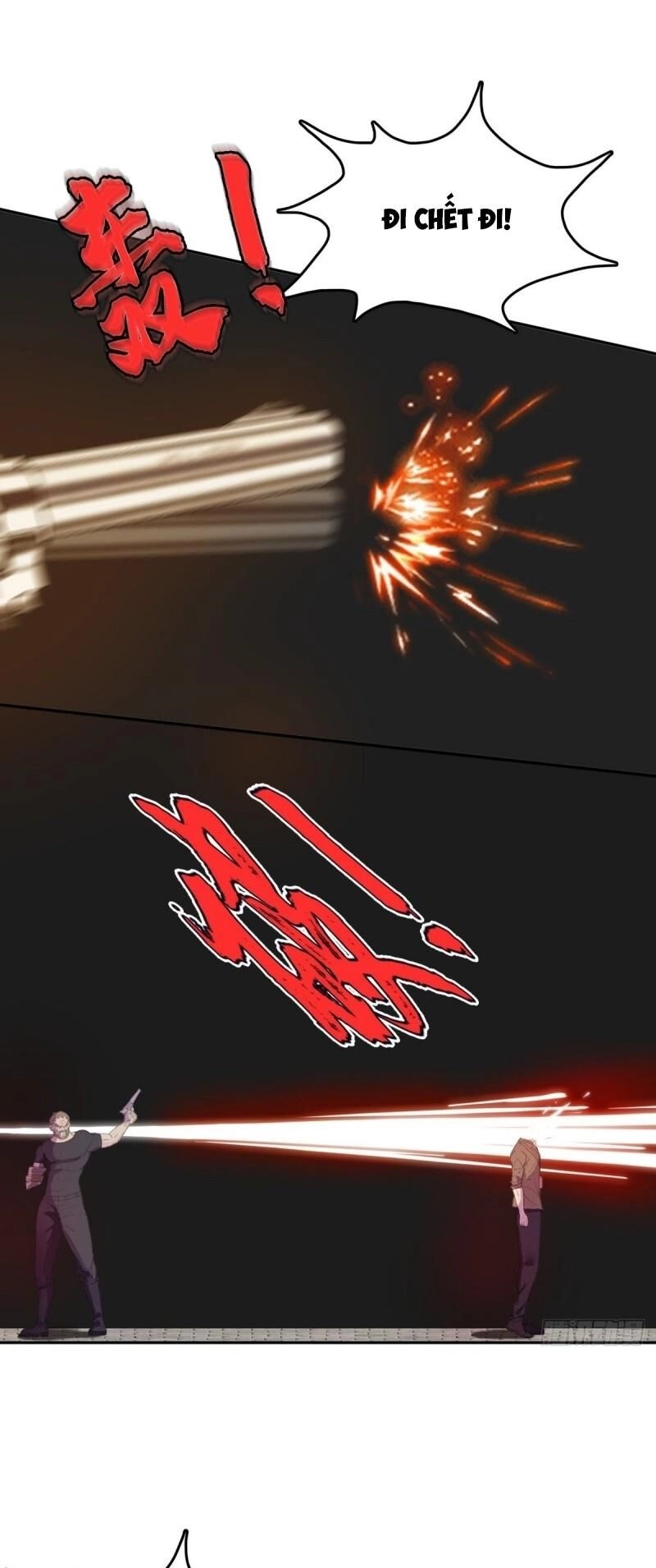 Phụ Hồn Giả Chapter 26 - 11