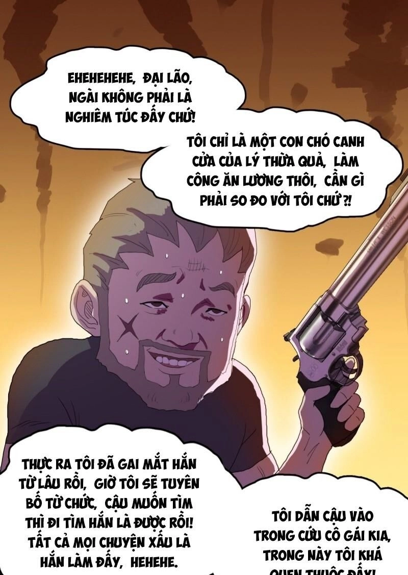 Phụ Hồn Giả Chapter 26 - 17