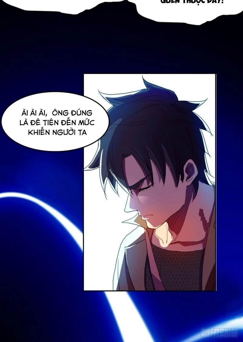 Phụ Hồn Giả Chapter 26 - 18