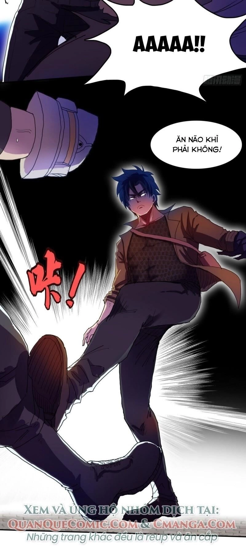 Phụ Hồn Giả Chapter 26 - 20