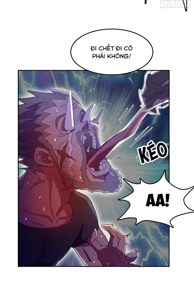 Phụ Hồn Giả Chapter 26 - 22