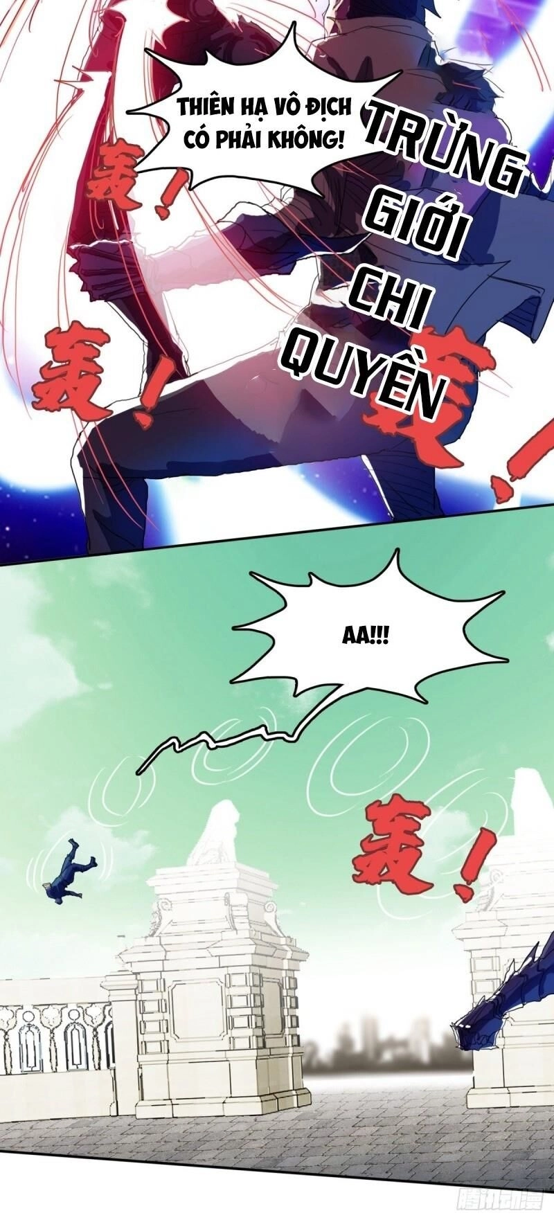 Phụ Hồn Giả Chapter 26 - 24