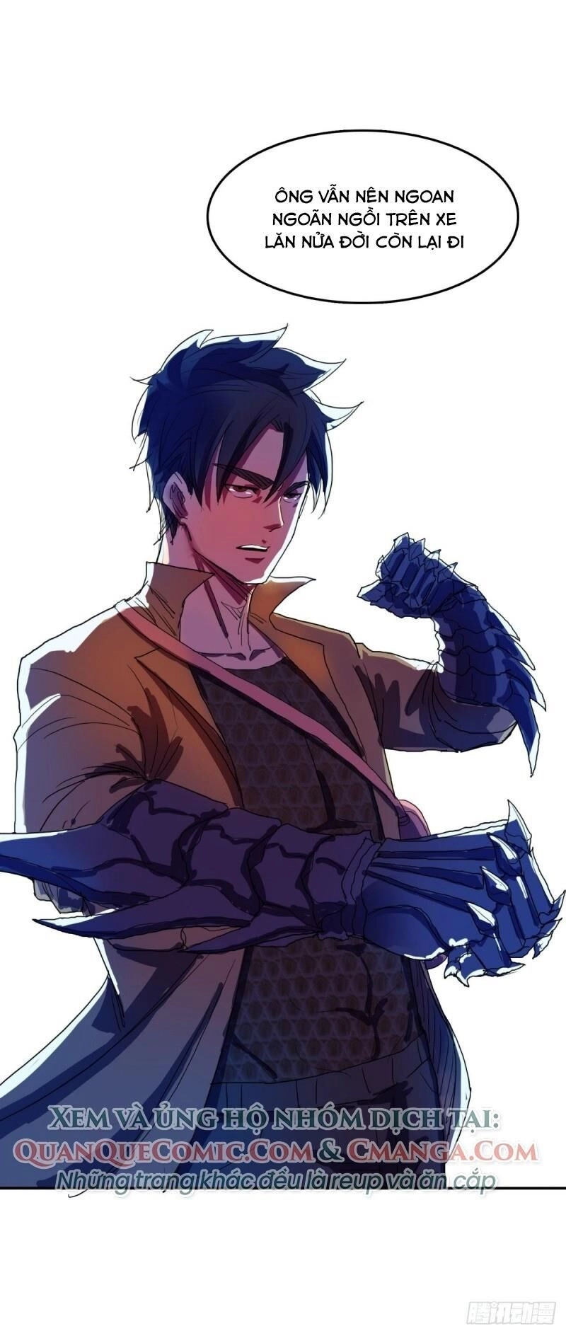 Phụ Hồn Giả Chapter 26 - 25