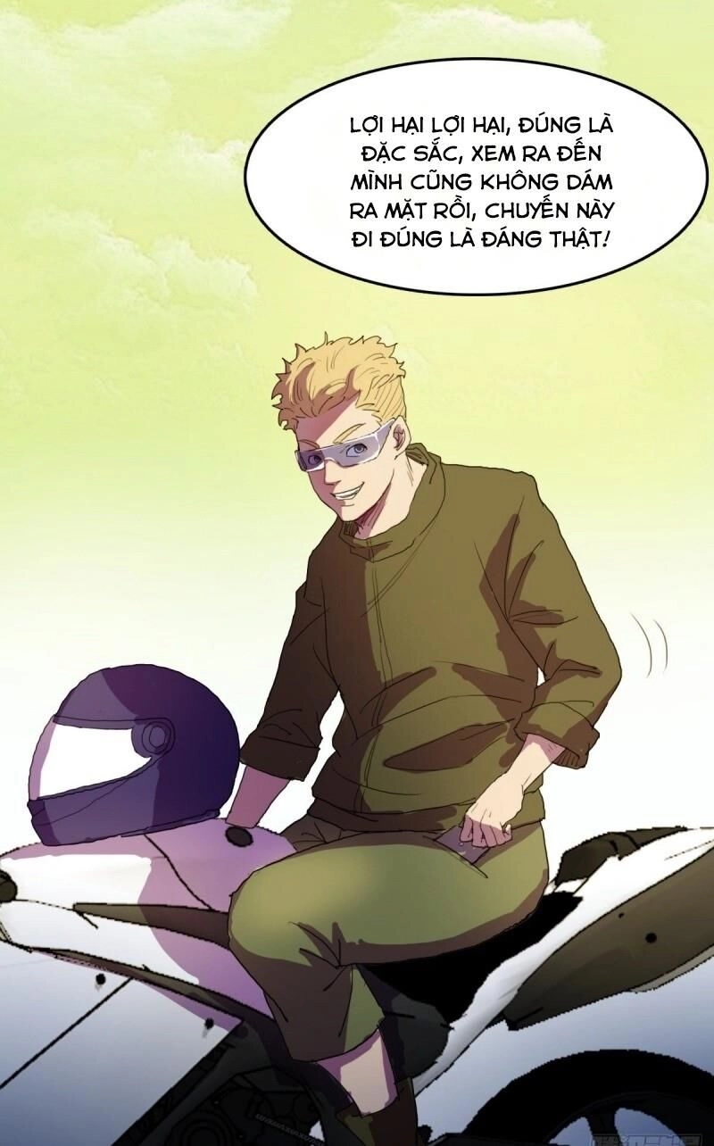 Phụ Hồn Giả Chapter 26 - 29