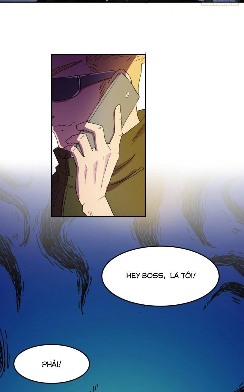 Phụ Hồn Giả Chapter 26 - 30