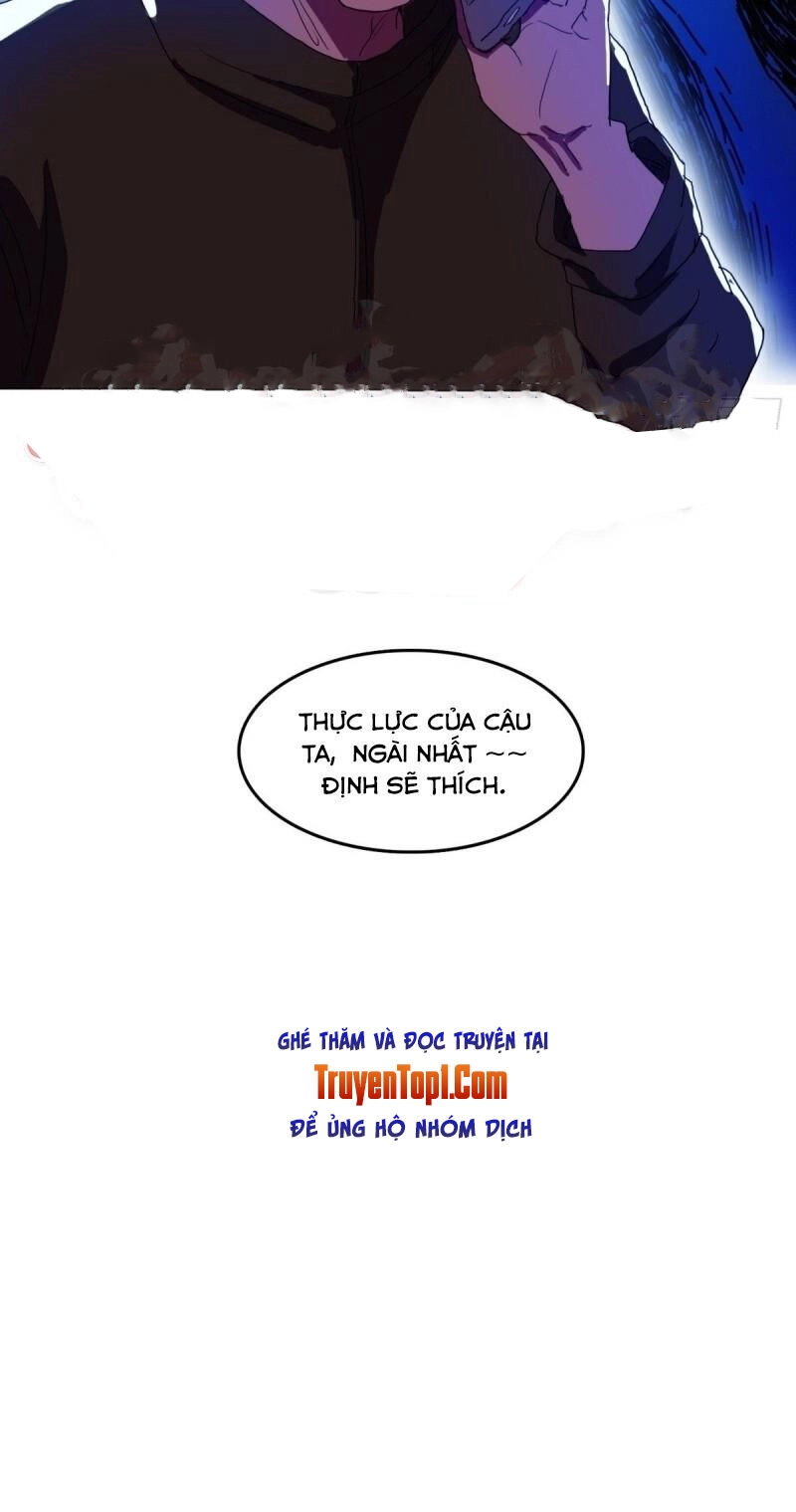 Phụ Hồn Giả Chapter 26 - 32