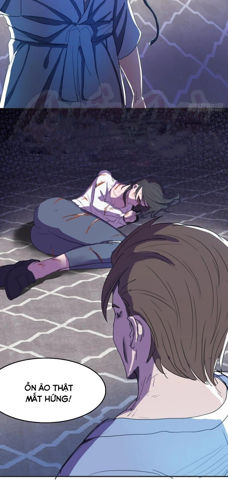 Phụ Hồn Giả Chapter 27 - 2