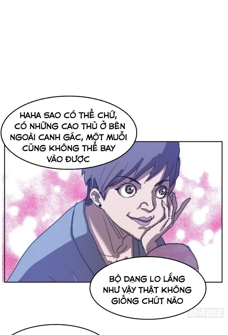Phụ Hồn Giả Chapter 27 - 3
