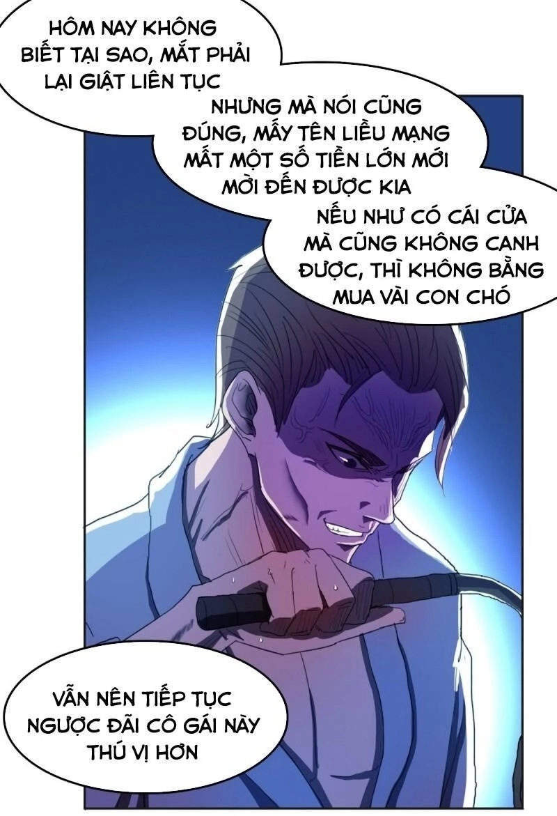 Phụ Hồn Giả Chapter 27 - 4