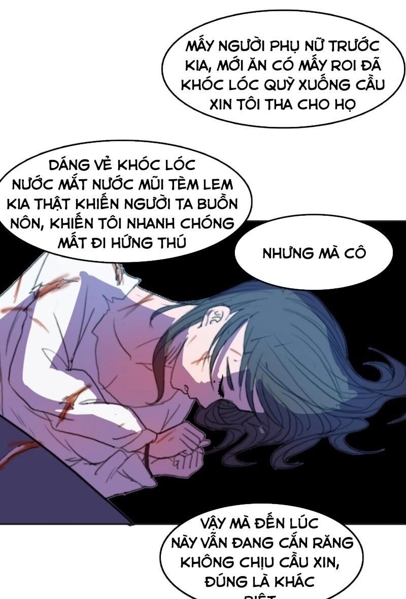 Phụ Hồn Giả Chapter 27 - 5