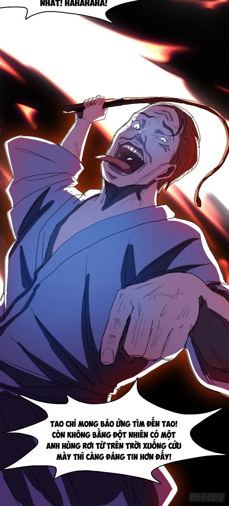 Phụ Hồn Giả Chapter 27 - 10