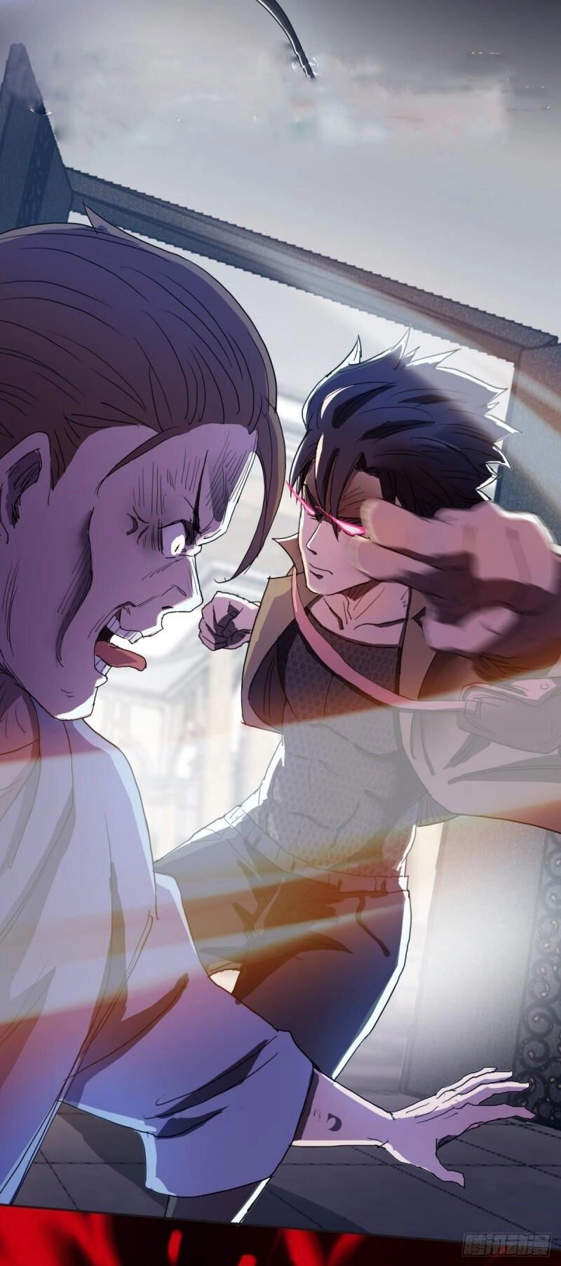 Phụ Hồn Giả Chapter 27 - 12