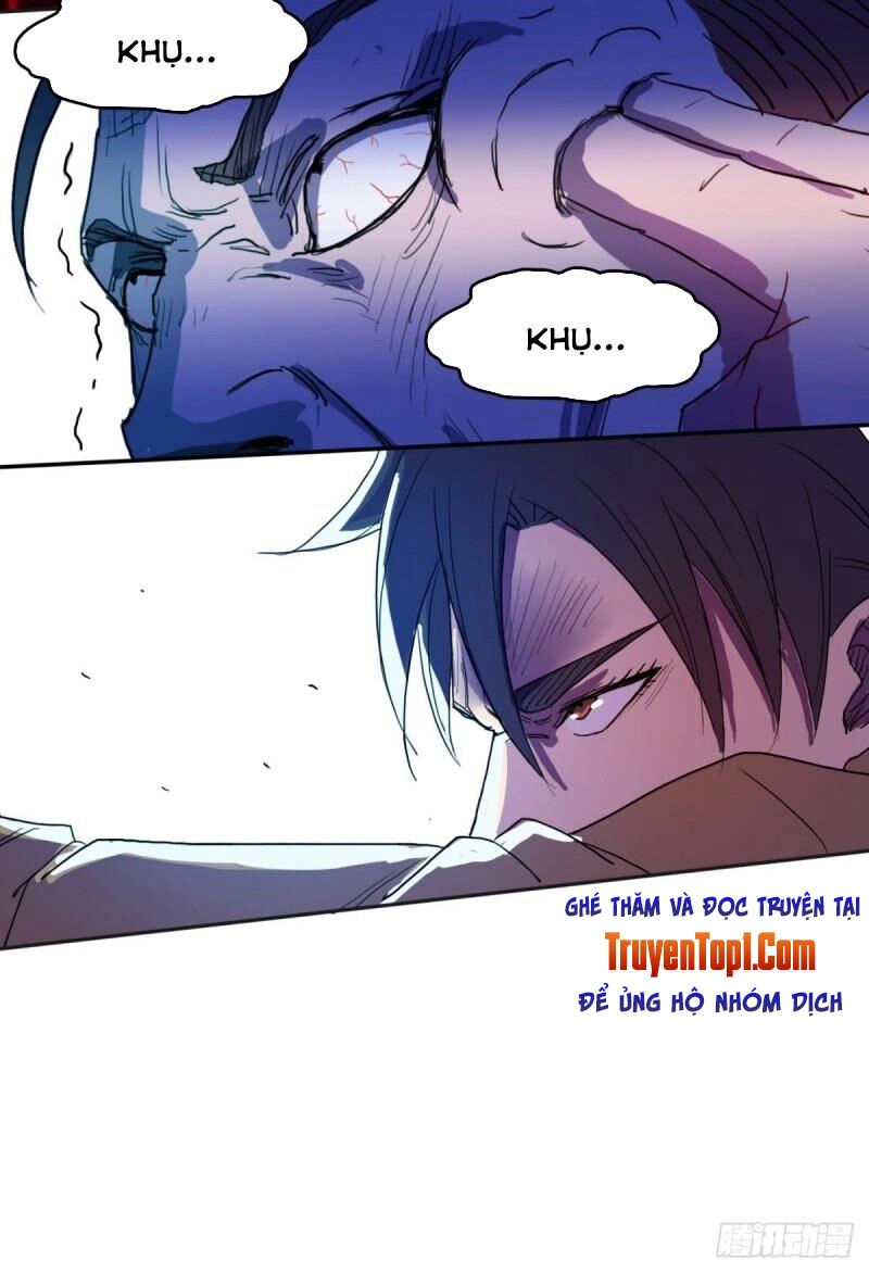 Phụ Hồn Giả Chapter 27 - 14