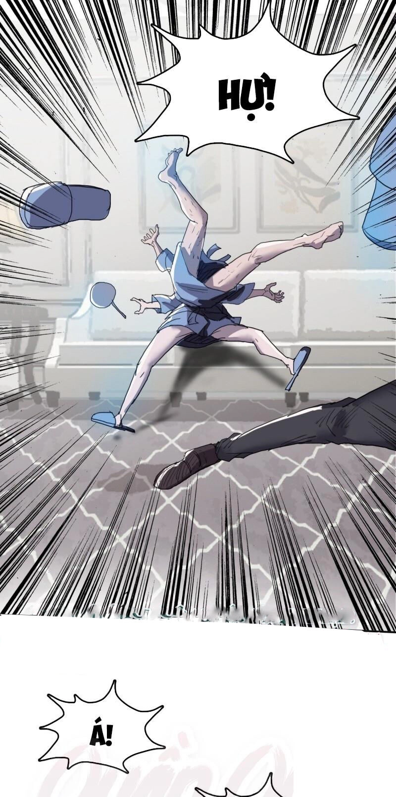 Phụ Hồn Giả Chapter 27 - 17