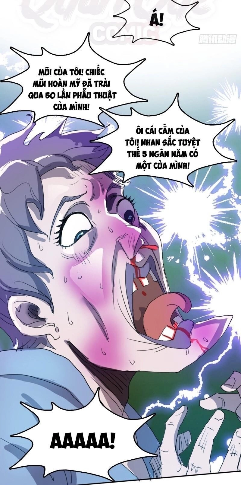 Phụ Hồn Giả Chapter 27 - 18