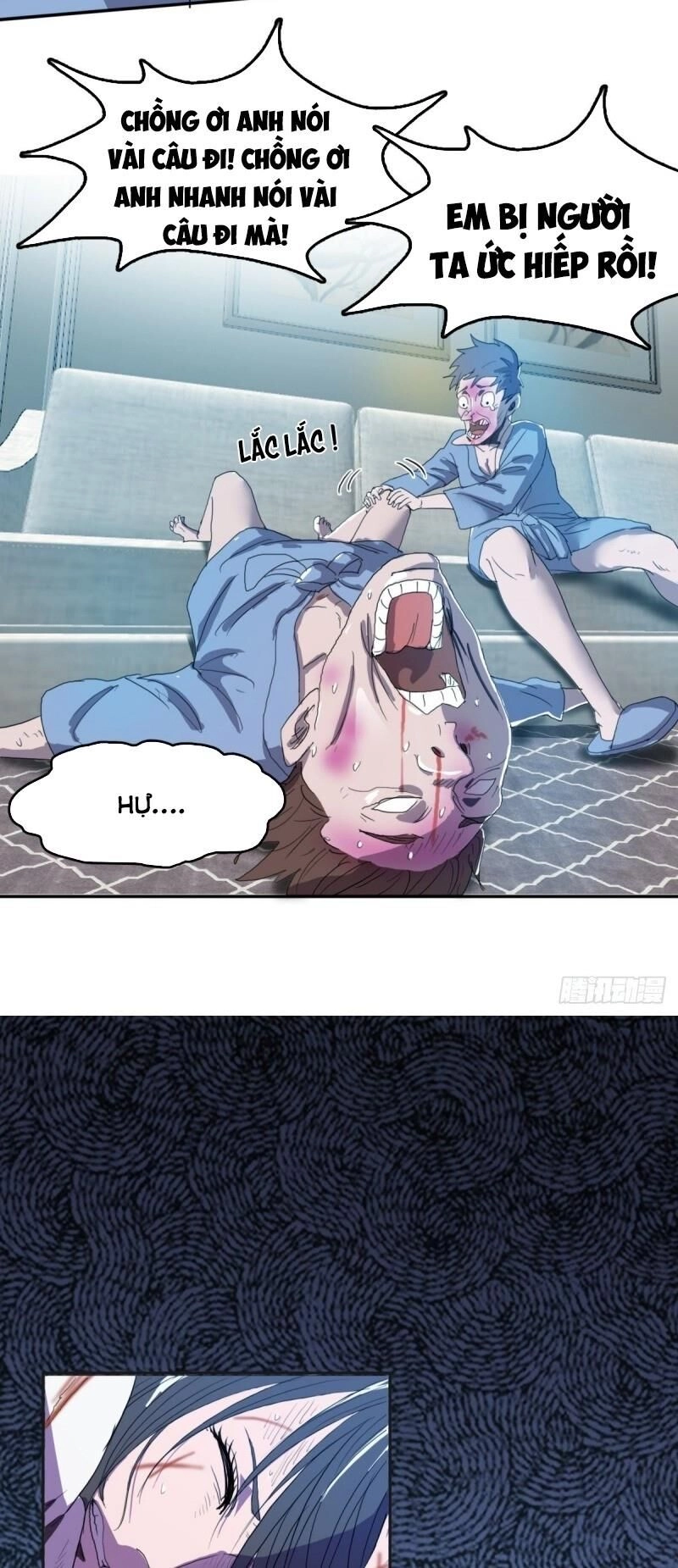 Phụ Hồn Giả Chapter 27 - 19