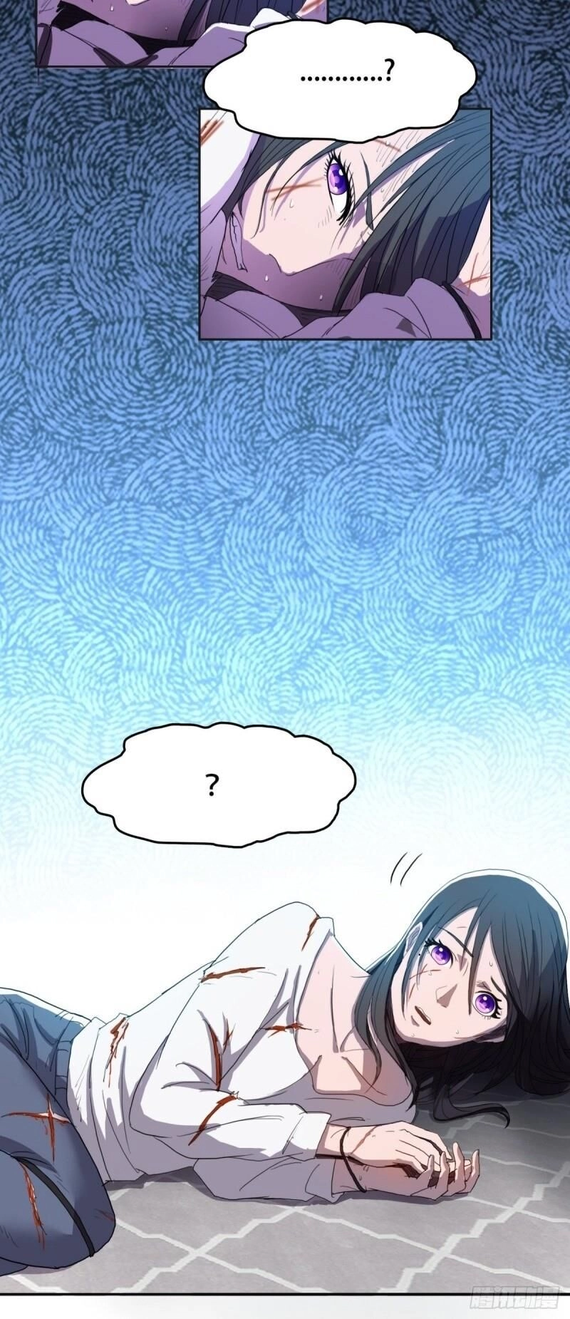 Phụ Hồn Giả Chapter 27 - 20