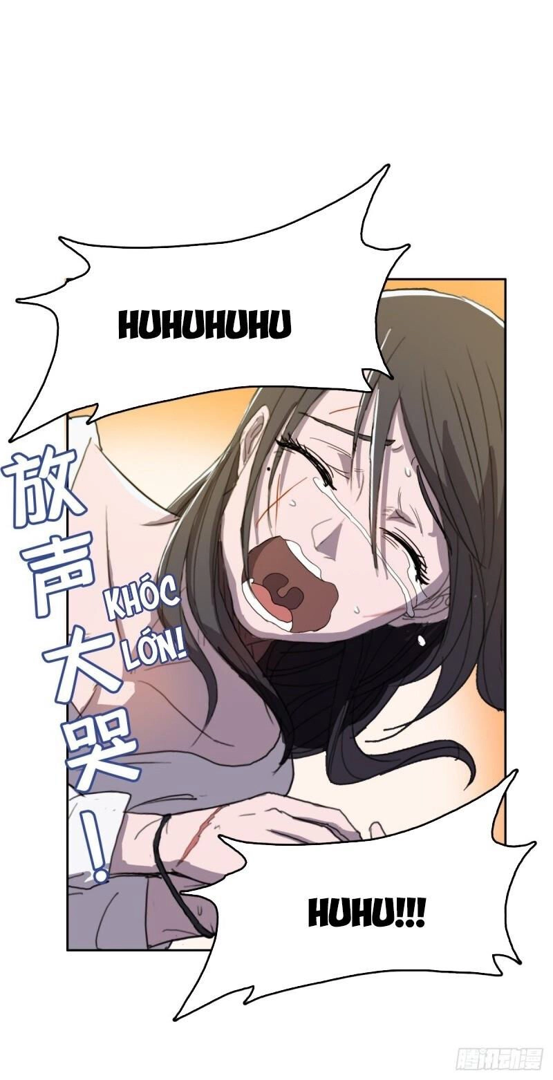 Phụ Hồn Giả Chapter 27 - 24