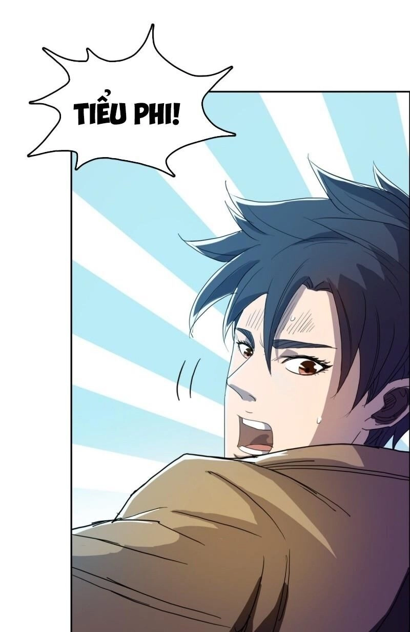 Phụ Hồn Giả Chapter 27 - 25