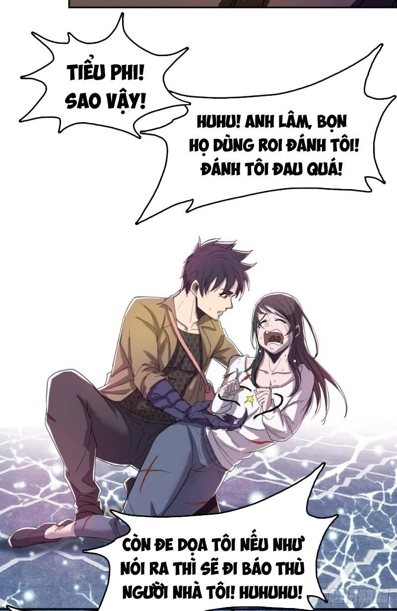 Phụ Hồn Giả Chapter 27 - 26