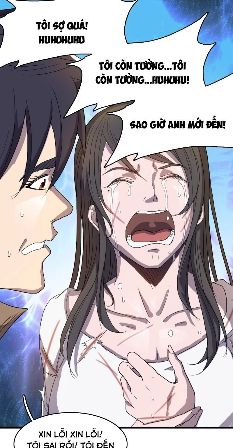 Phụ Hồn Giả Chapter 27 - 27