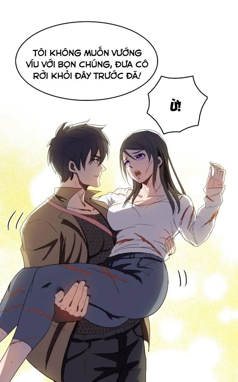 Phụ Hồn Giả Chapter 27 - 29