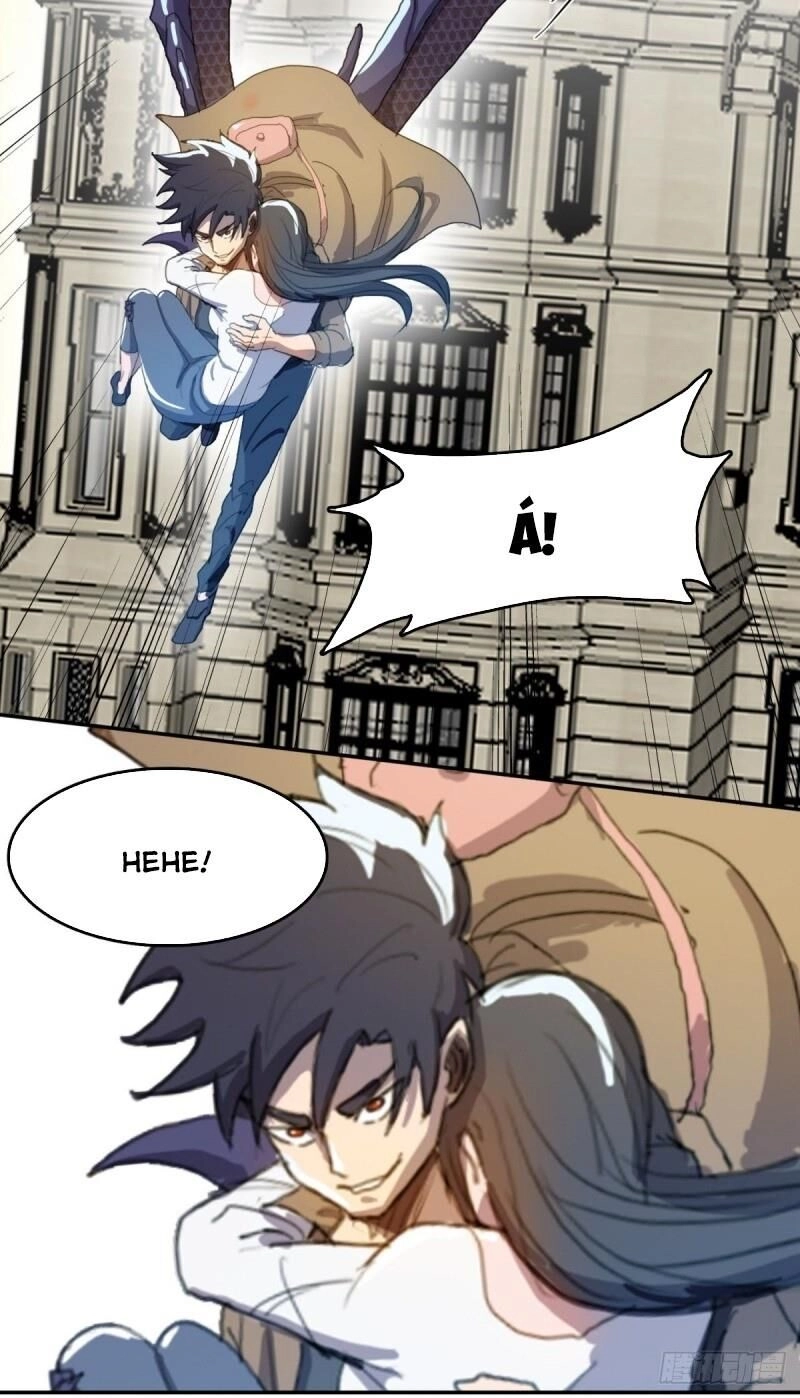 Phụ Hồn Giả Chapter 27 - 34