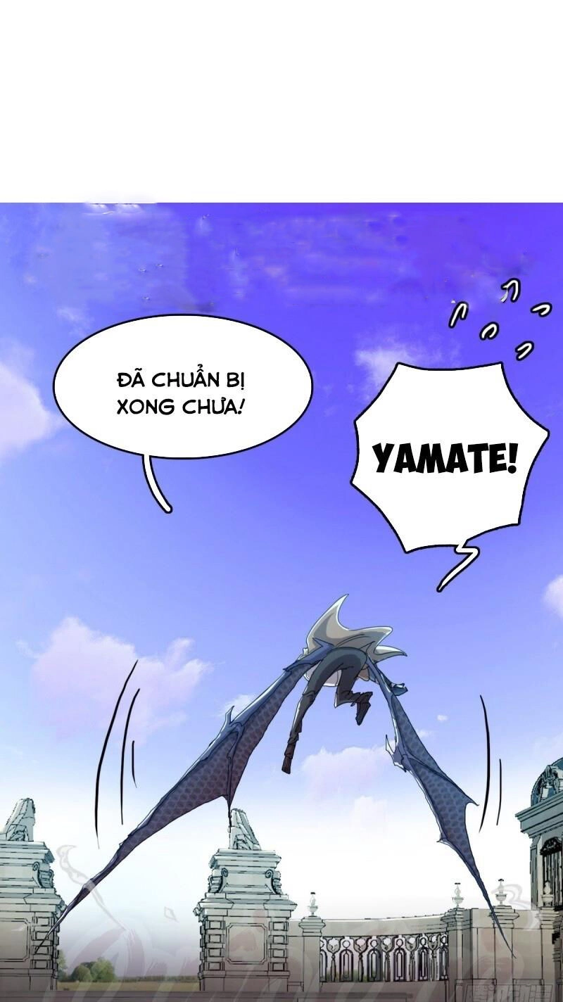 Phụ Hồn Giả Chapter 27 - 35