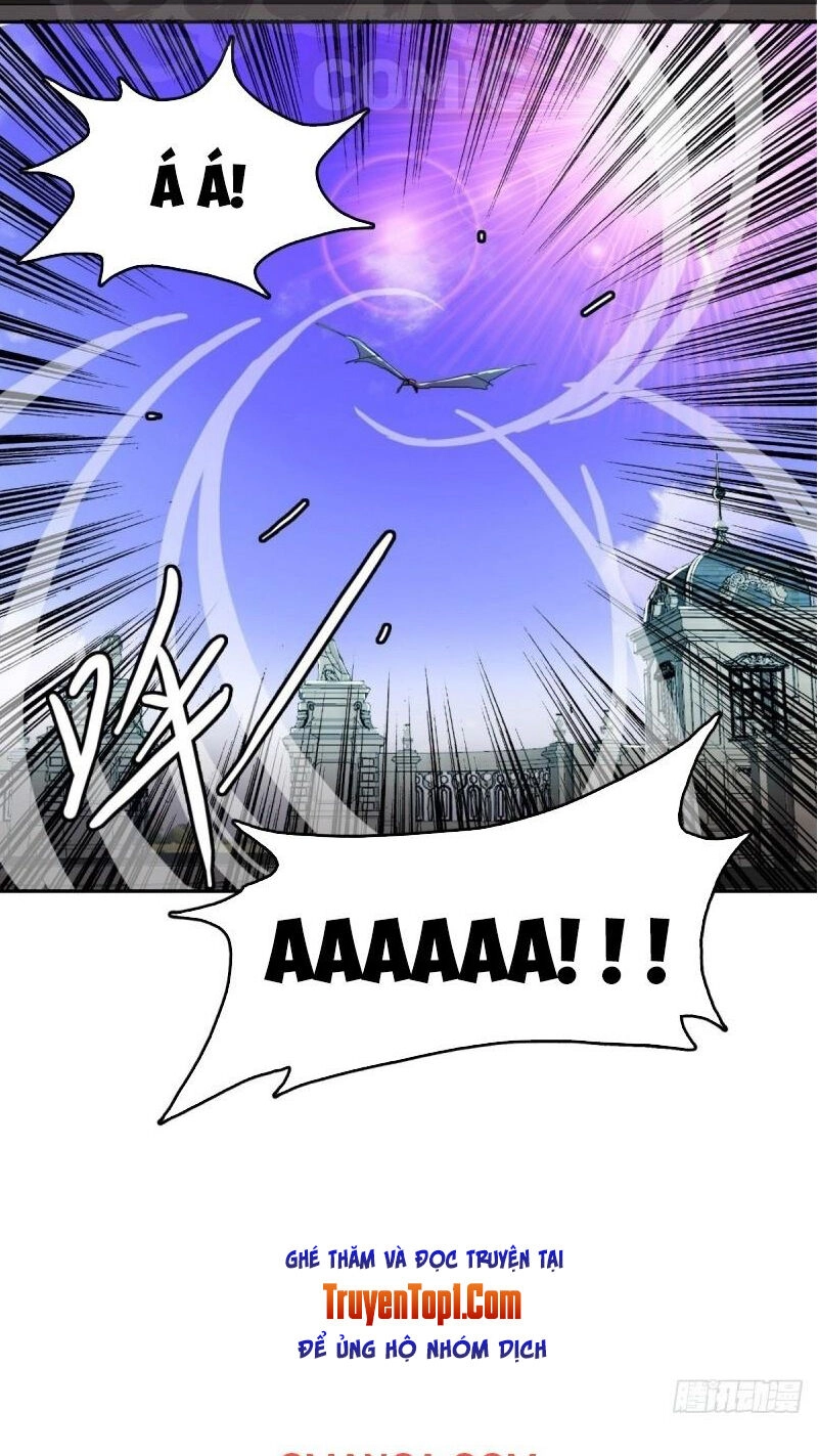 Phụ Hồn Giả Chapter 27 - 36