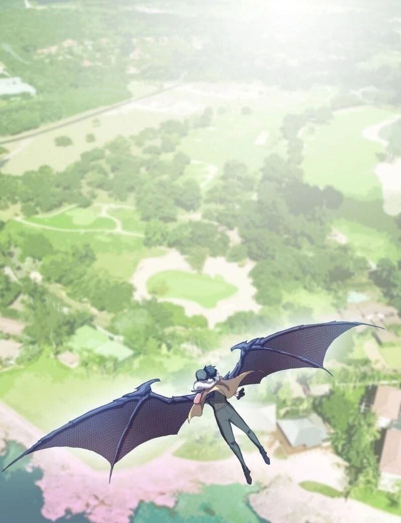 Phụ Hồn Giả Chapter 28 - 1