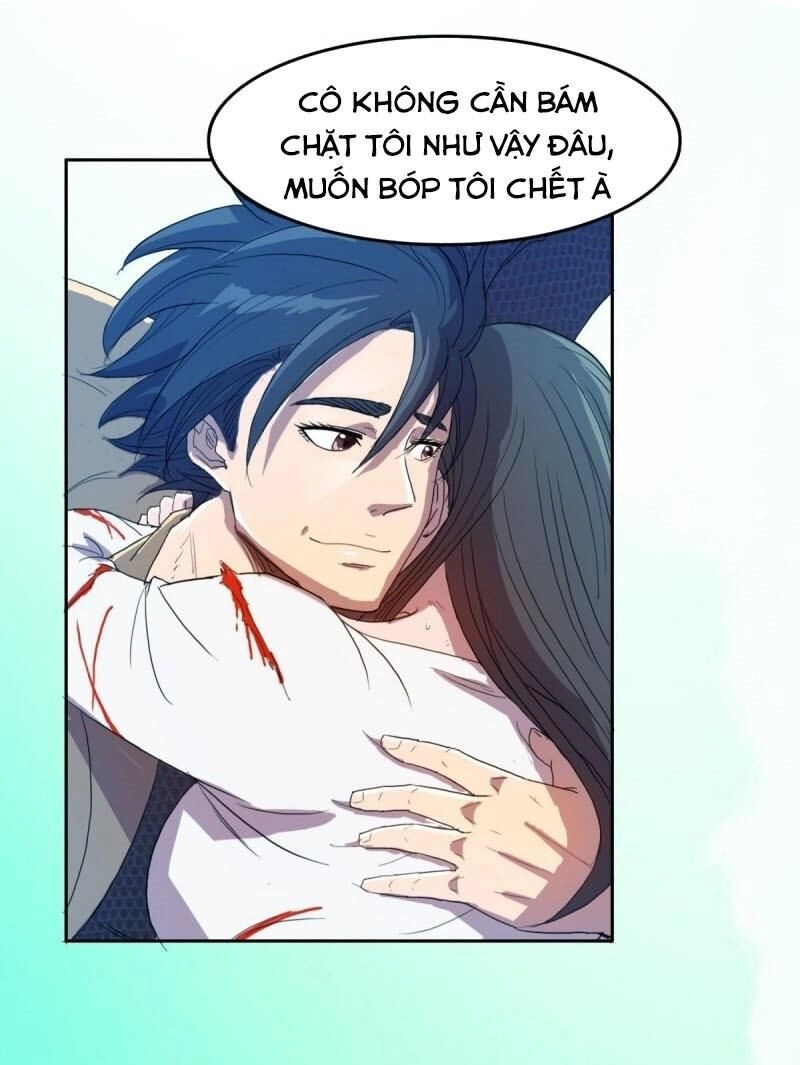 Phụ Hồn Giả Chapter 28 - 3