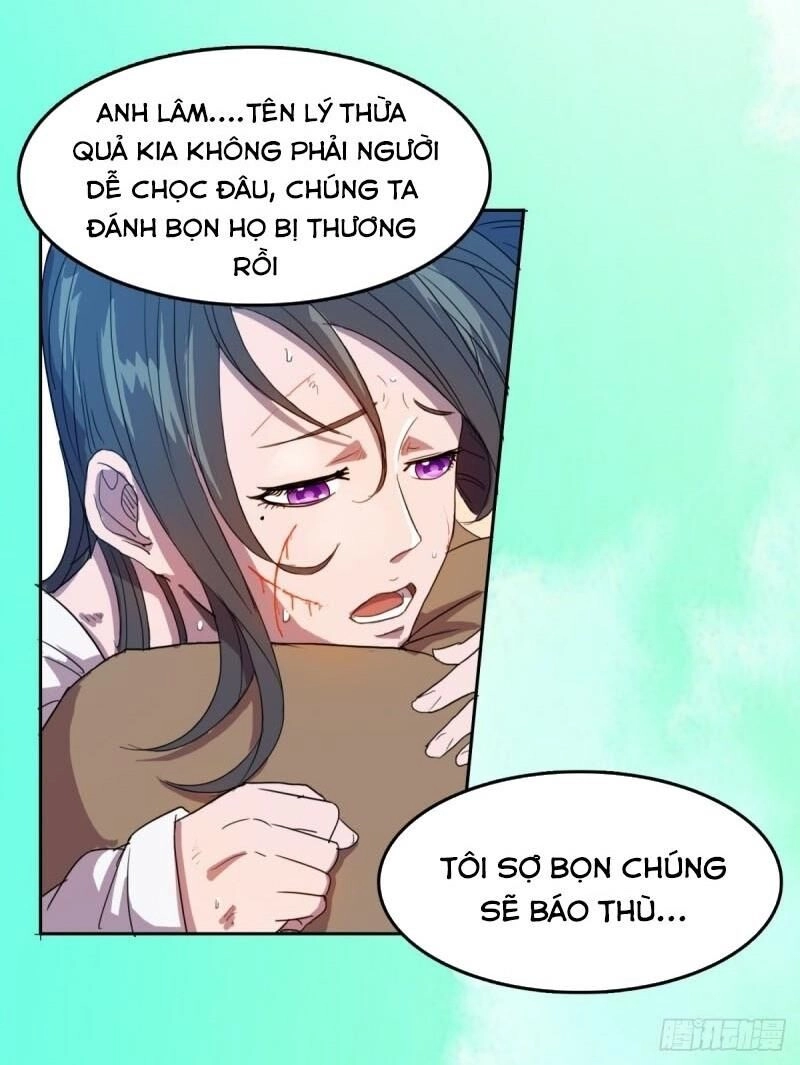 Phụ Hồn Giả Chapter 28 - 4