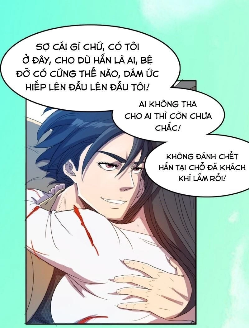 Phụ Hồn Giả Chapter 28 - 5