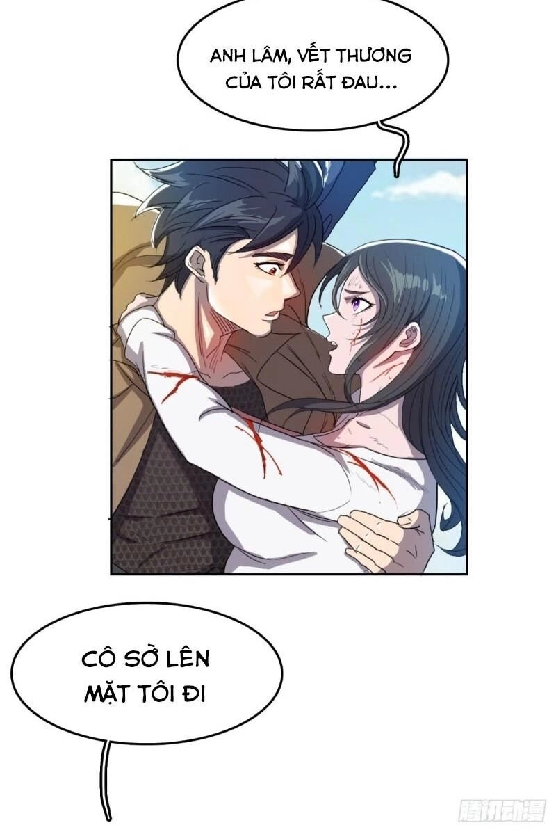 Phụ Hồn Giả Chapter 28 - 8