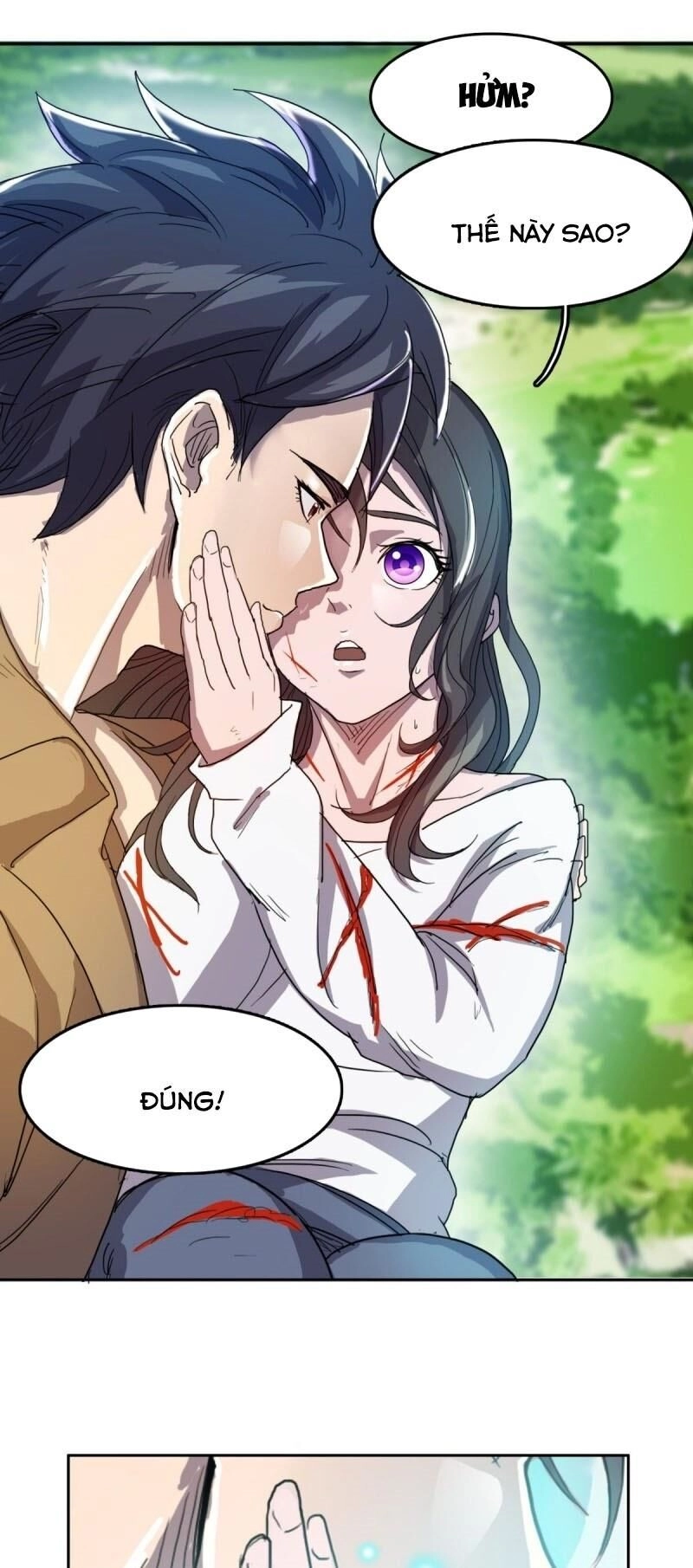 Phụ Hồn Giả Chapter 28 - 9