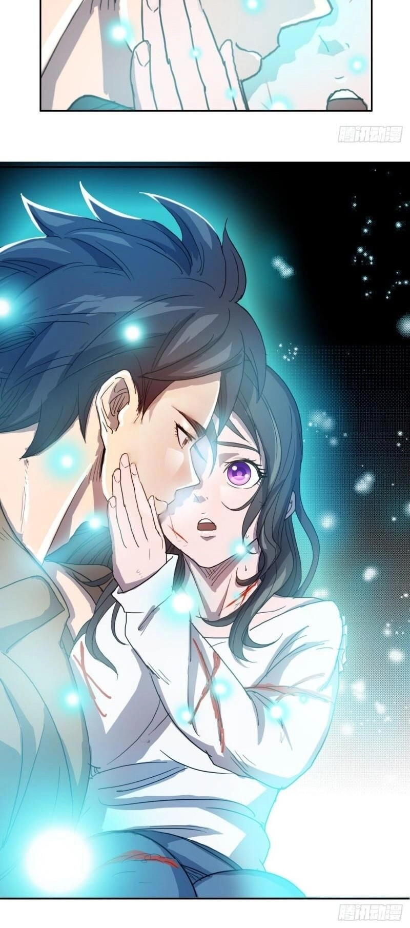 Phụ Hồn Giả Chapter 28 - 10