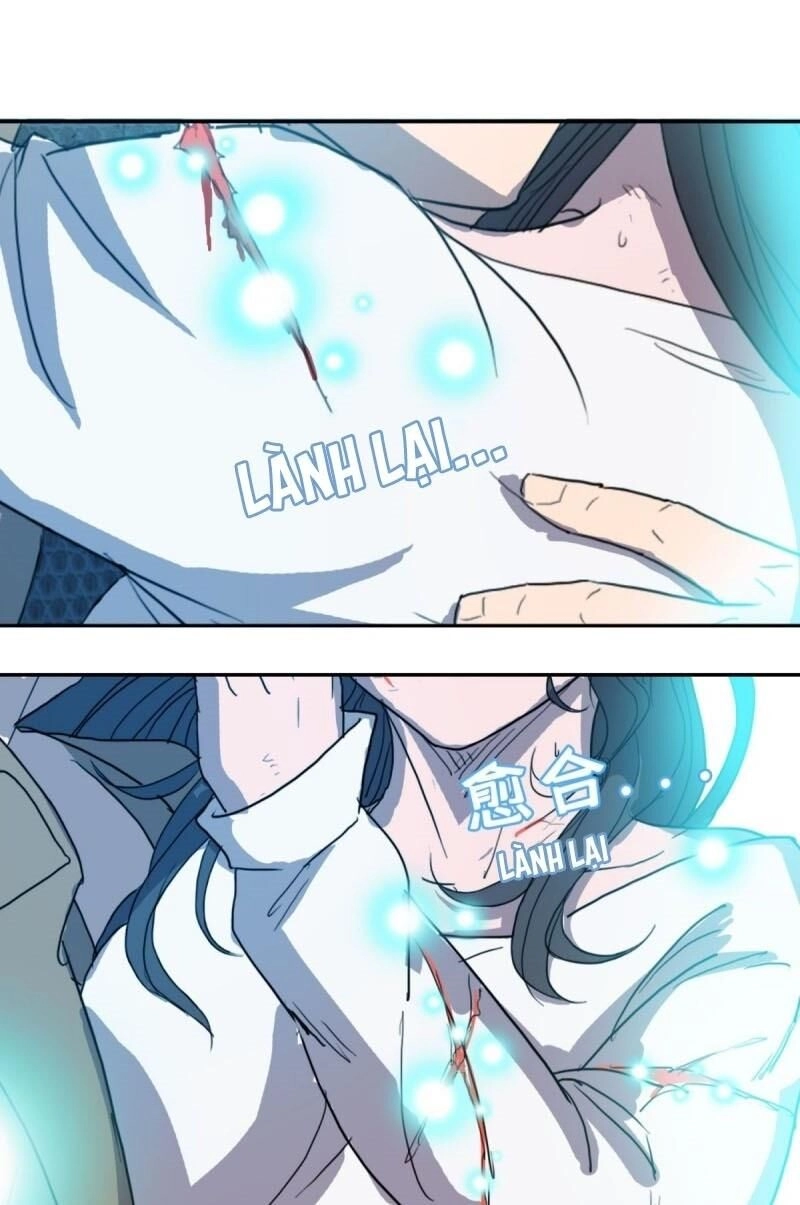 Phụ Hồn Giả Chapter 28 - 11