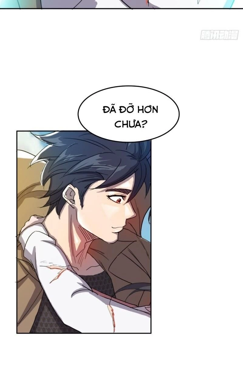 Phụ Hồn Giả Chapter 28 - 12