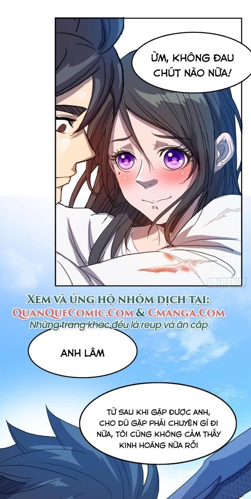 Phụ Hồn Giả Chapter 28 - 13