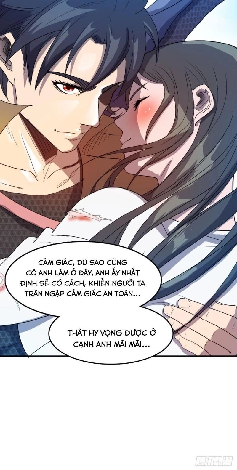 Phụ Hồn Giả Chapter 28 - 14