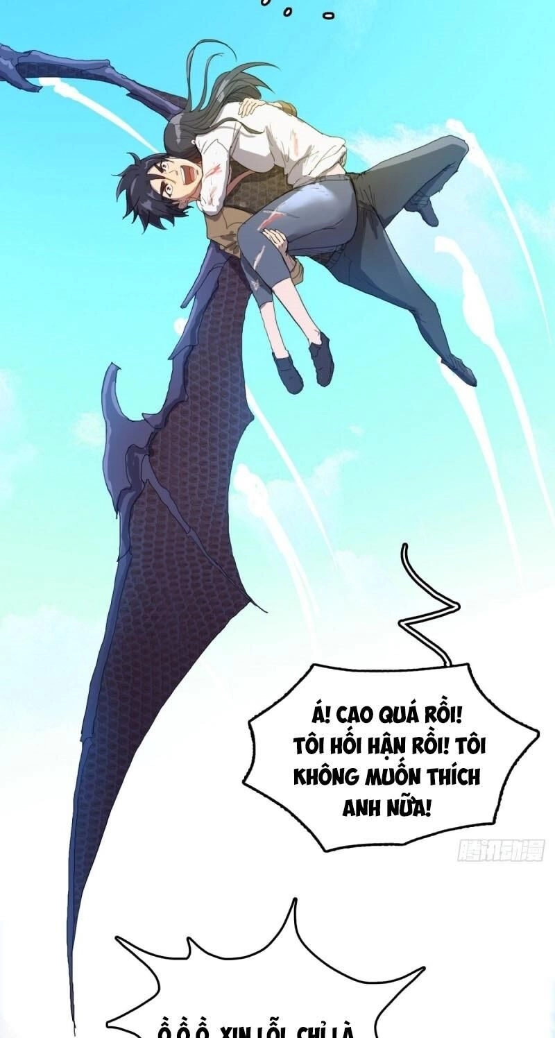 Phụ Hồn Giả Chapter 28 - 17