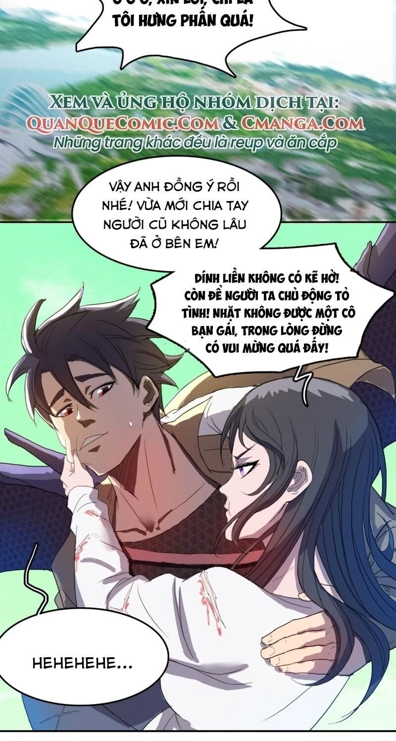 Phụ Hồn Giả Chapter 28 - 18