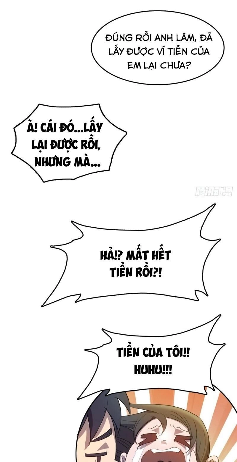 Phụ Hồn Giả Chapter 28 - 19