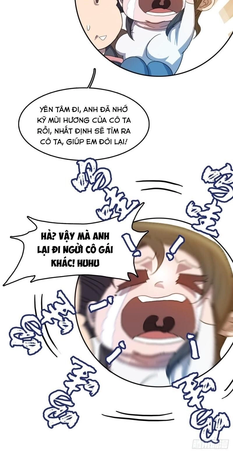 Phụ Hồn Giả Chapter 28 - 20