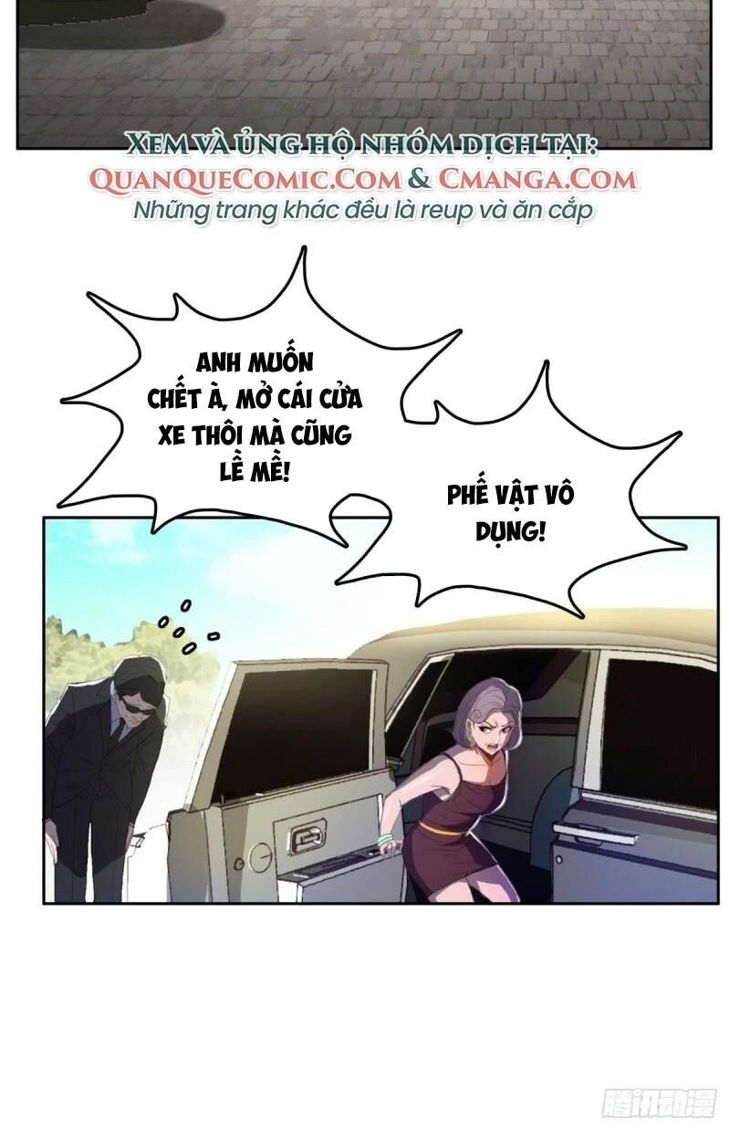 Phụ Hồn Giả Chapter 28 - 26