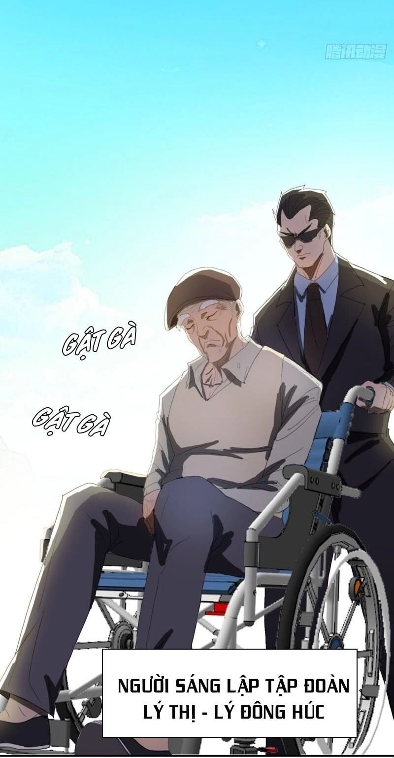 Phụ Hồn Giả Chapter 28 - 28